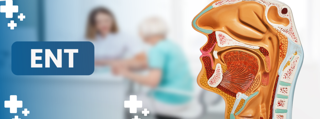 Best ENT Hospital in Vijayawada