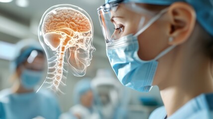 Neuro Specialist in Vijayawada