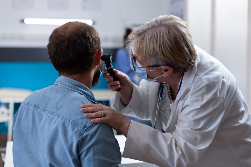 Top ENT Hospital in Vijayawada