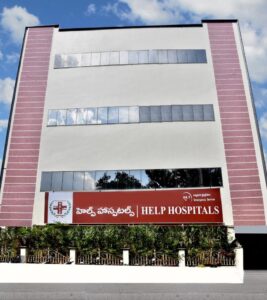 Orthopedic Hospital in Vijayawada,