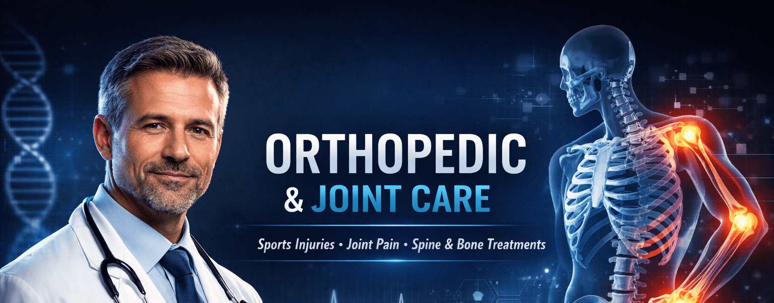 Best Orthopedic doctors in Vijayawada,