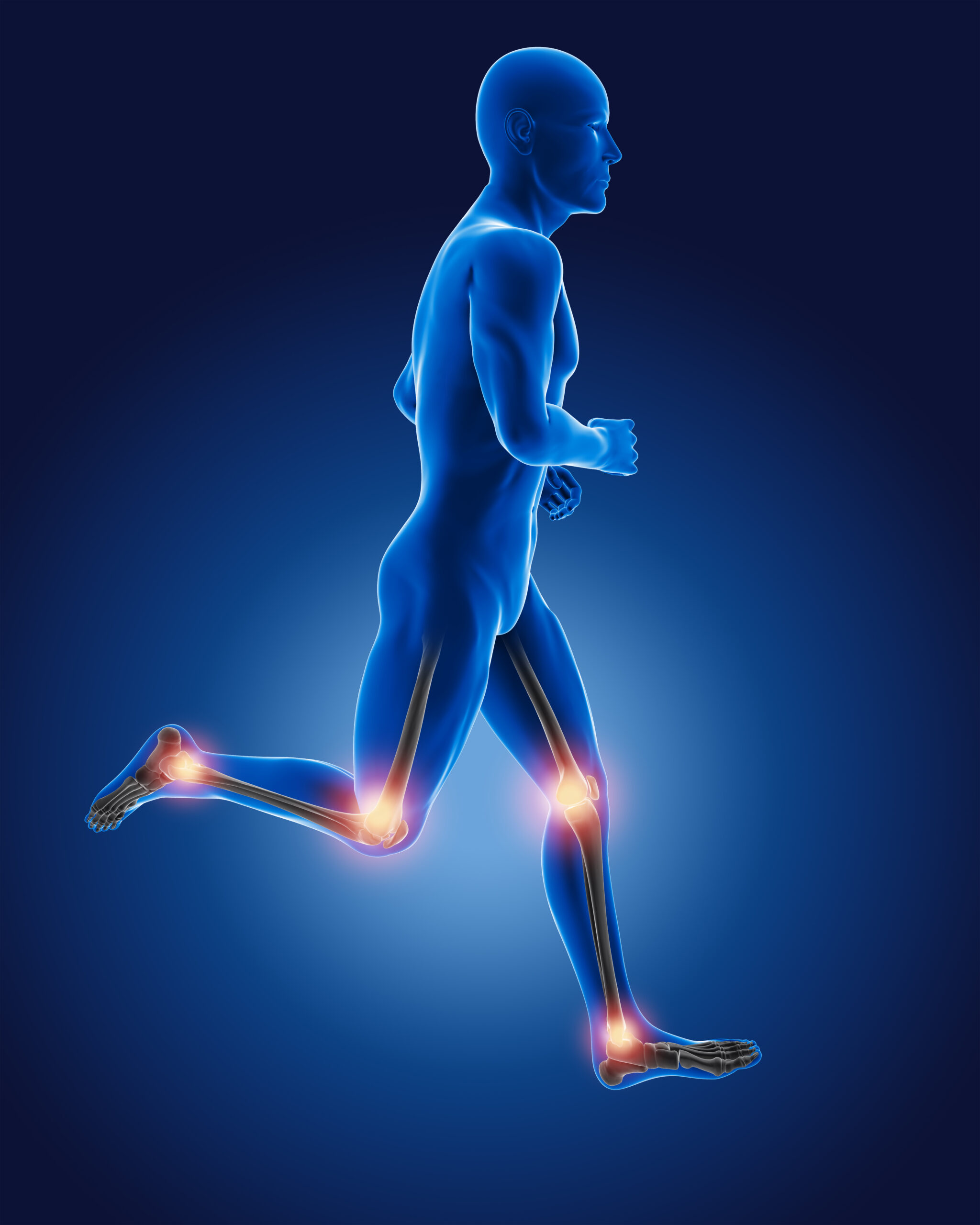 Orthopedic hospital in Vijayawada