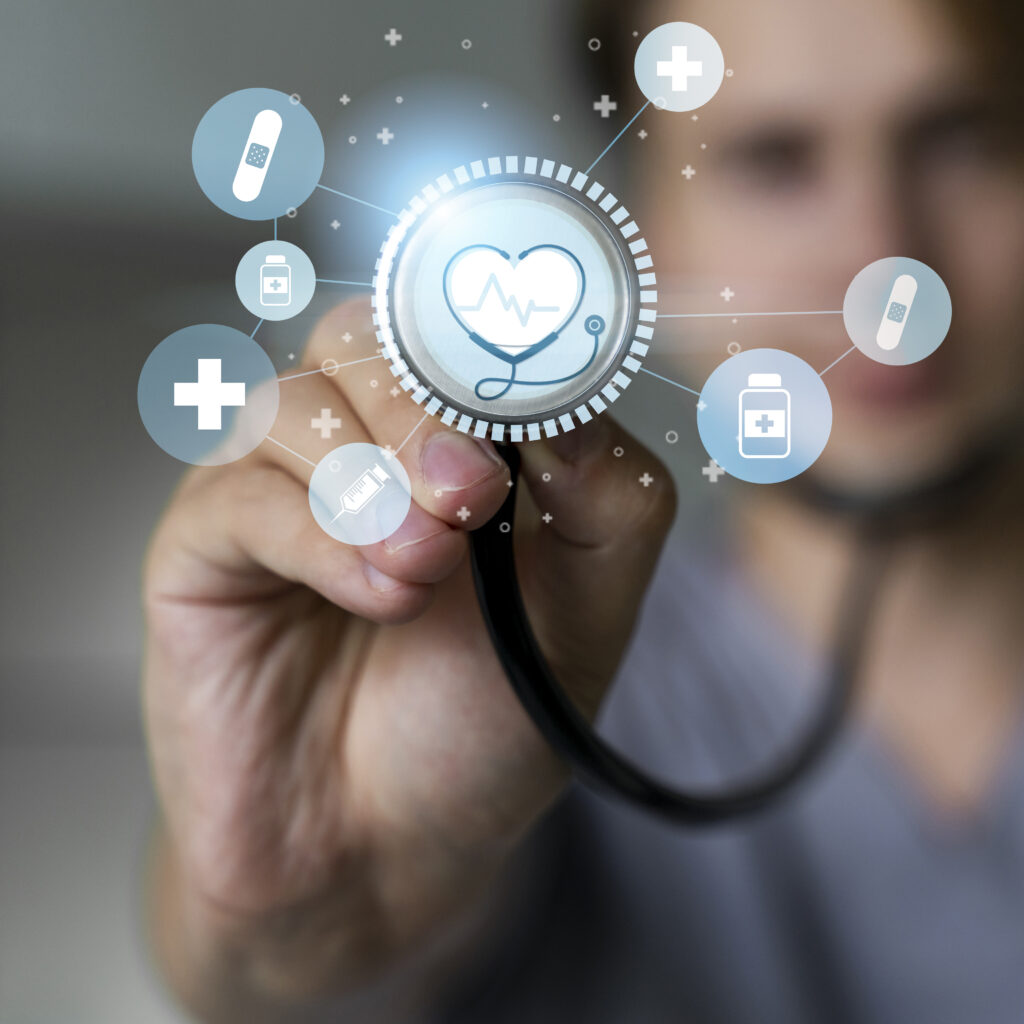 General Medicine in Vijayawada