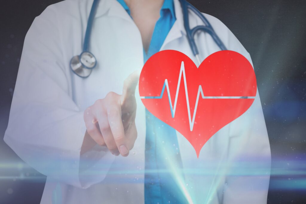 Cardiologist in Vijayawada