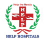 Help Hospital logo