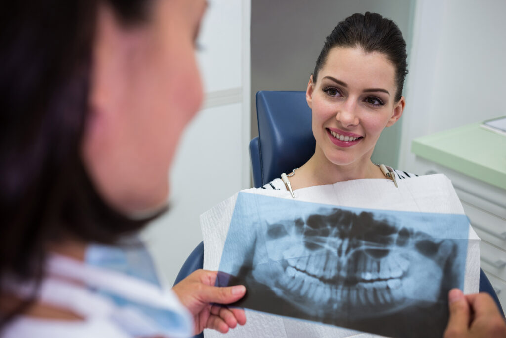 Oral and maxillofacial surgery in Vijayawada
