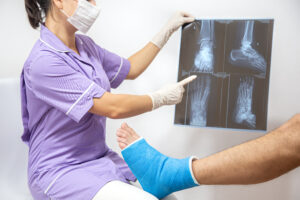 Orthopedic hospital in Vijayawada
