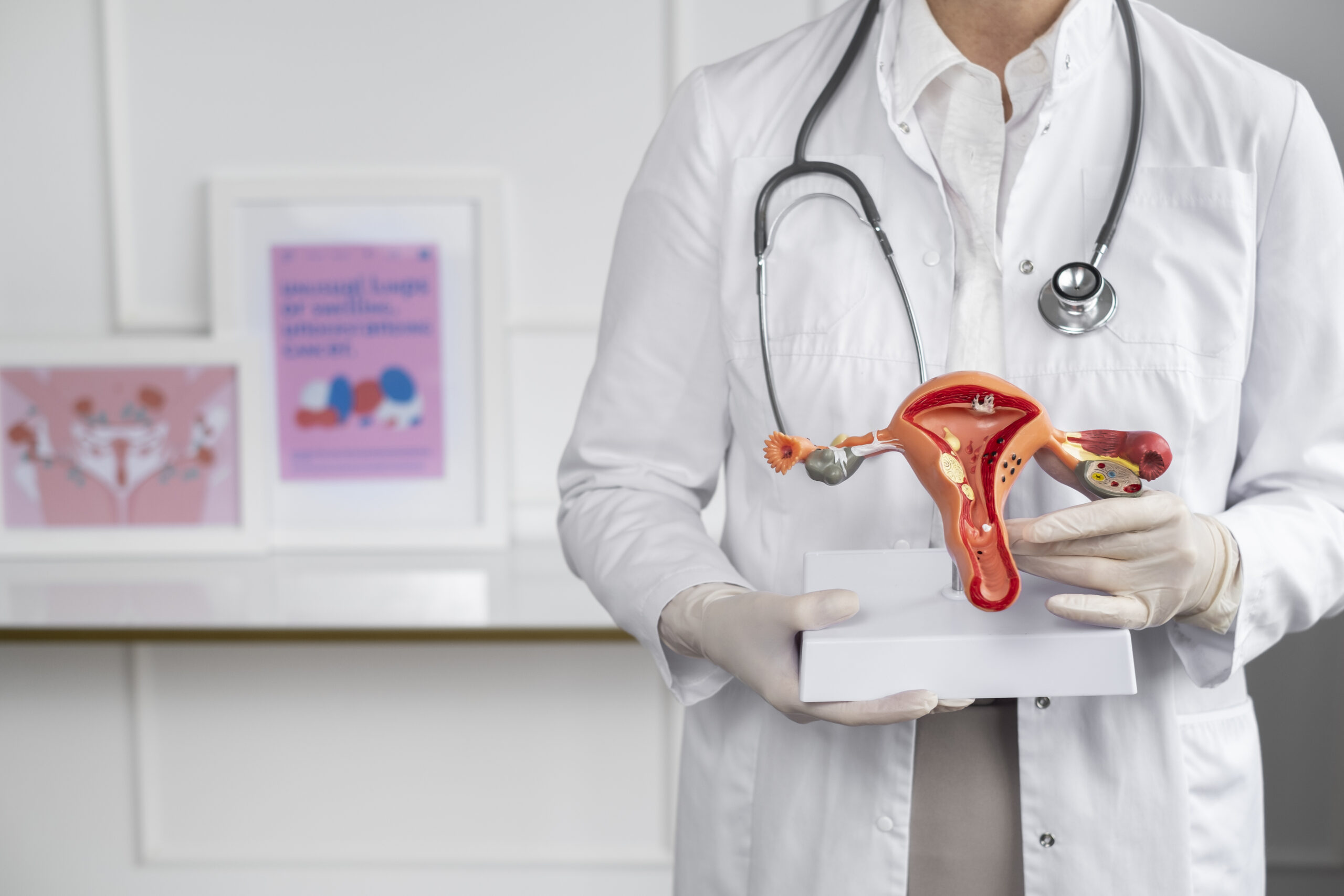 Gynecology Hospital In Vijayawada