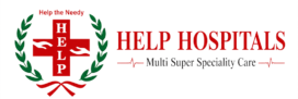 Helps hospital in Vijayawada